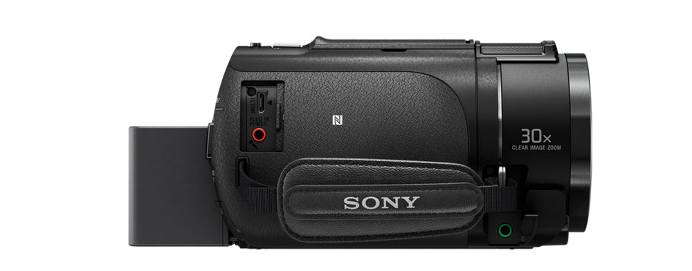 Sony FDR-AX43A 4K Handycam