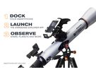 Celestron StarSense Explorer LT 70AZ