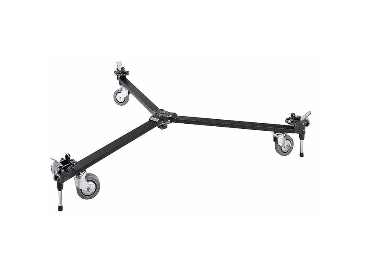 Manfrotto Basic Dolly