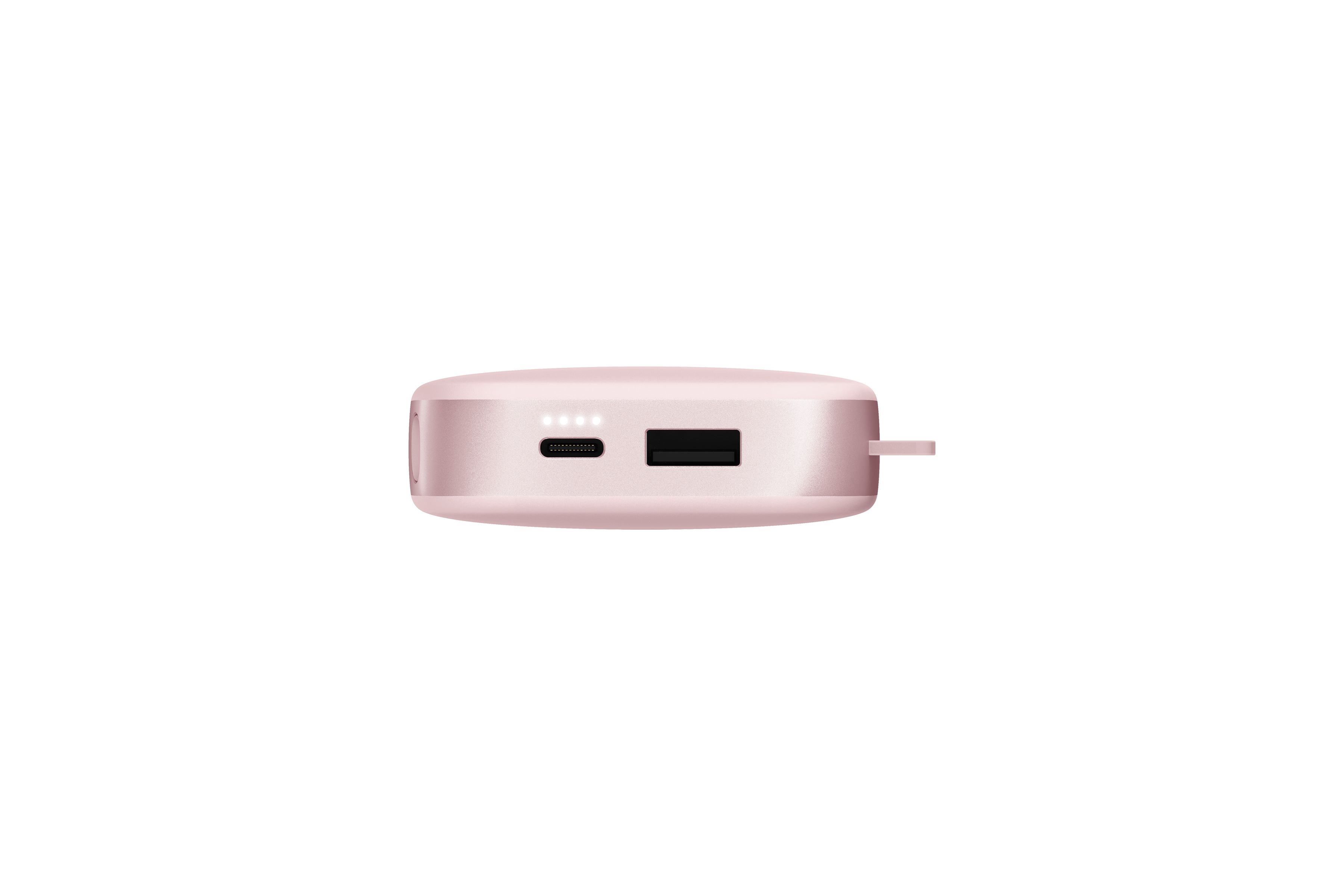 Fresh 'n Rebel Powerbank 12000 mAh Pink