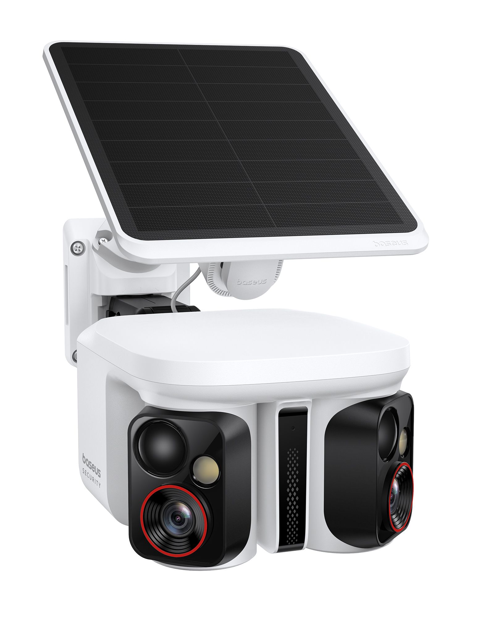 Baseus X1 Pro Outdoor Dual Cam 3K