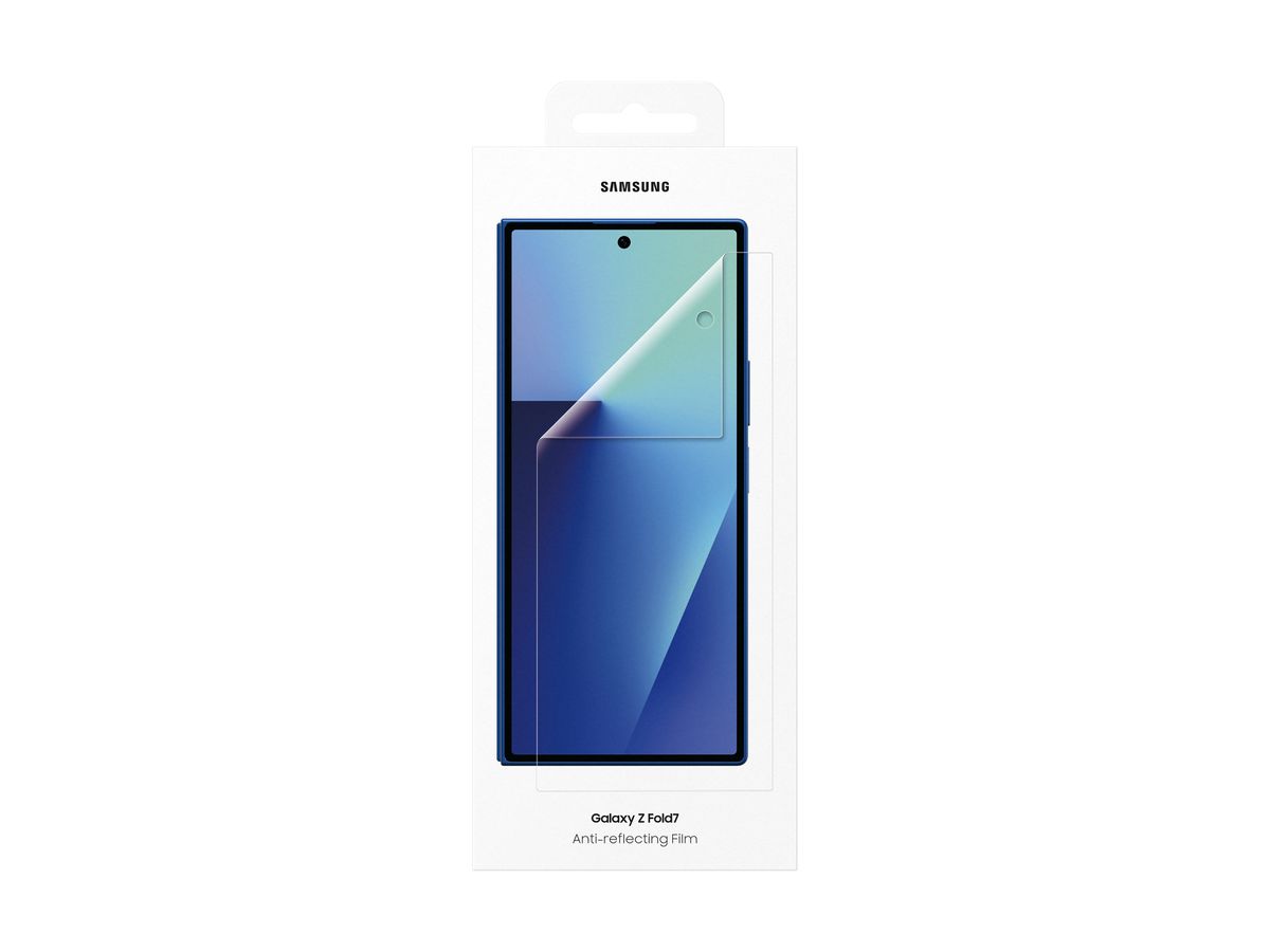 Samsung Fold 7 Anti-reflecting Film