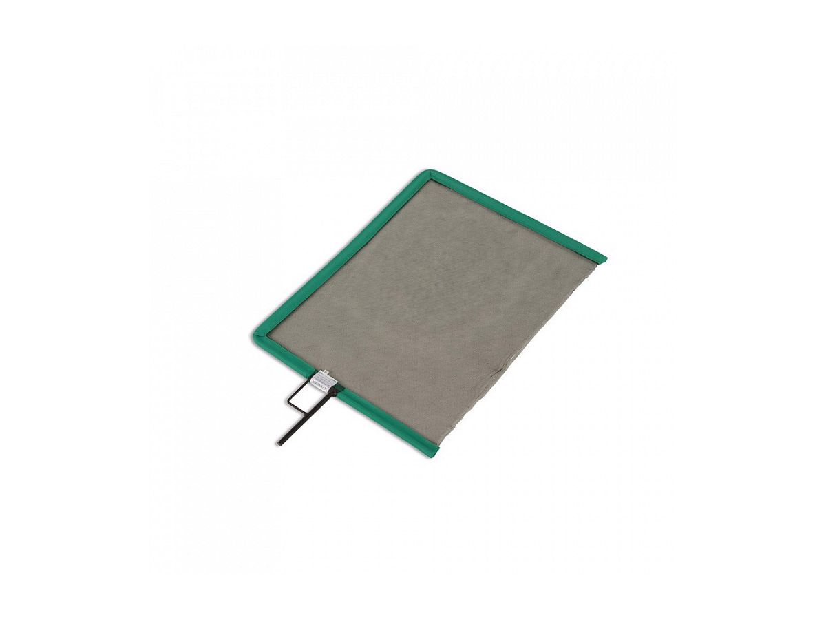 Avenger 18"x24" Single Scrim Black