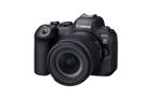 Canon EOS R6 Mark II + 24-105mm 4-7.1 IS
