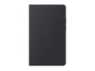 Samsung Book Cover Tab A11 black