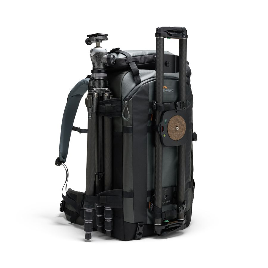 Lowepro Pro Trekker BP 650 AW II (GRL)