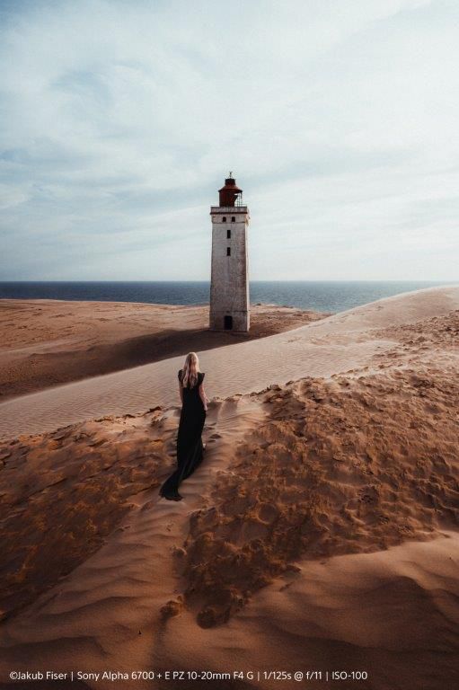 Sony Alpha 6700 Set black 16-50mm