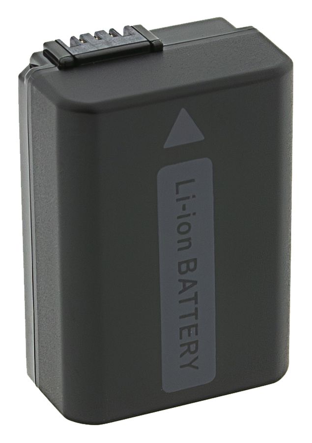 Patona Protect Batterie Sony NP-FW50