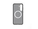 Spigen S25+ Capella Case Frost Black