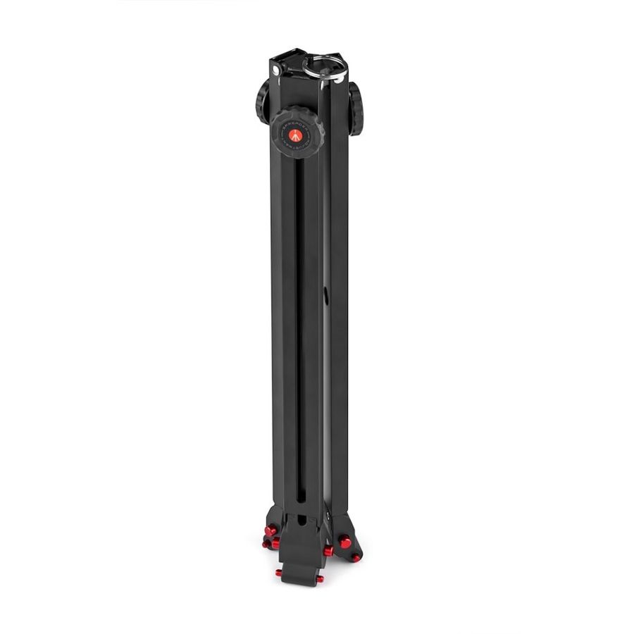 Manfrotto 608 Head w/645 Fast Twin CF