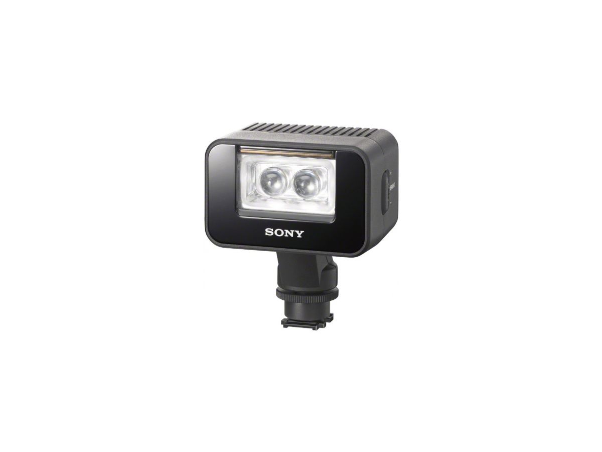Sony HVL-LEIR1 Akku-Videoleuchte
