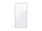 Samsung A37 Silicone Case Light Gray