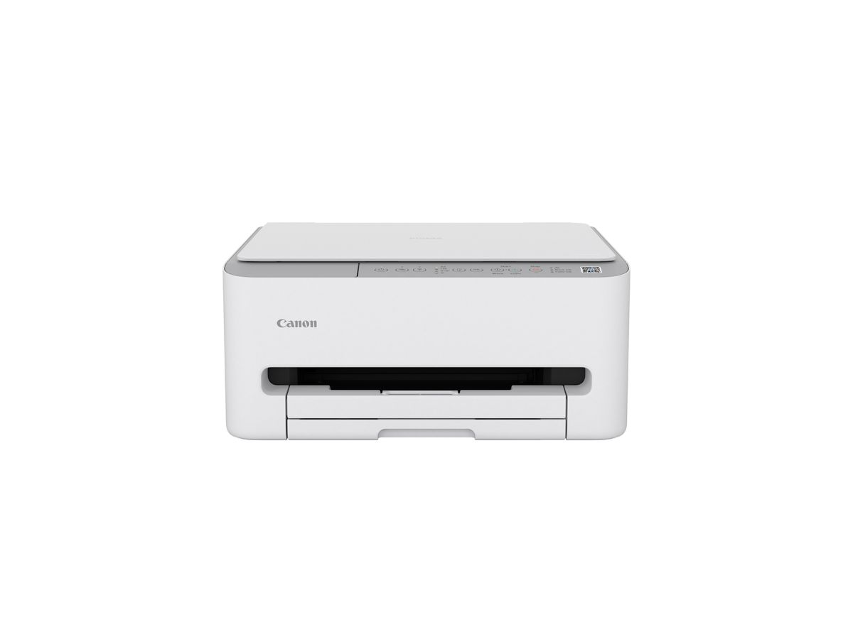 Canon PIXMA TS4151i White/Grey