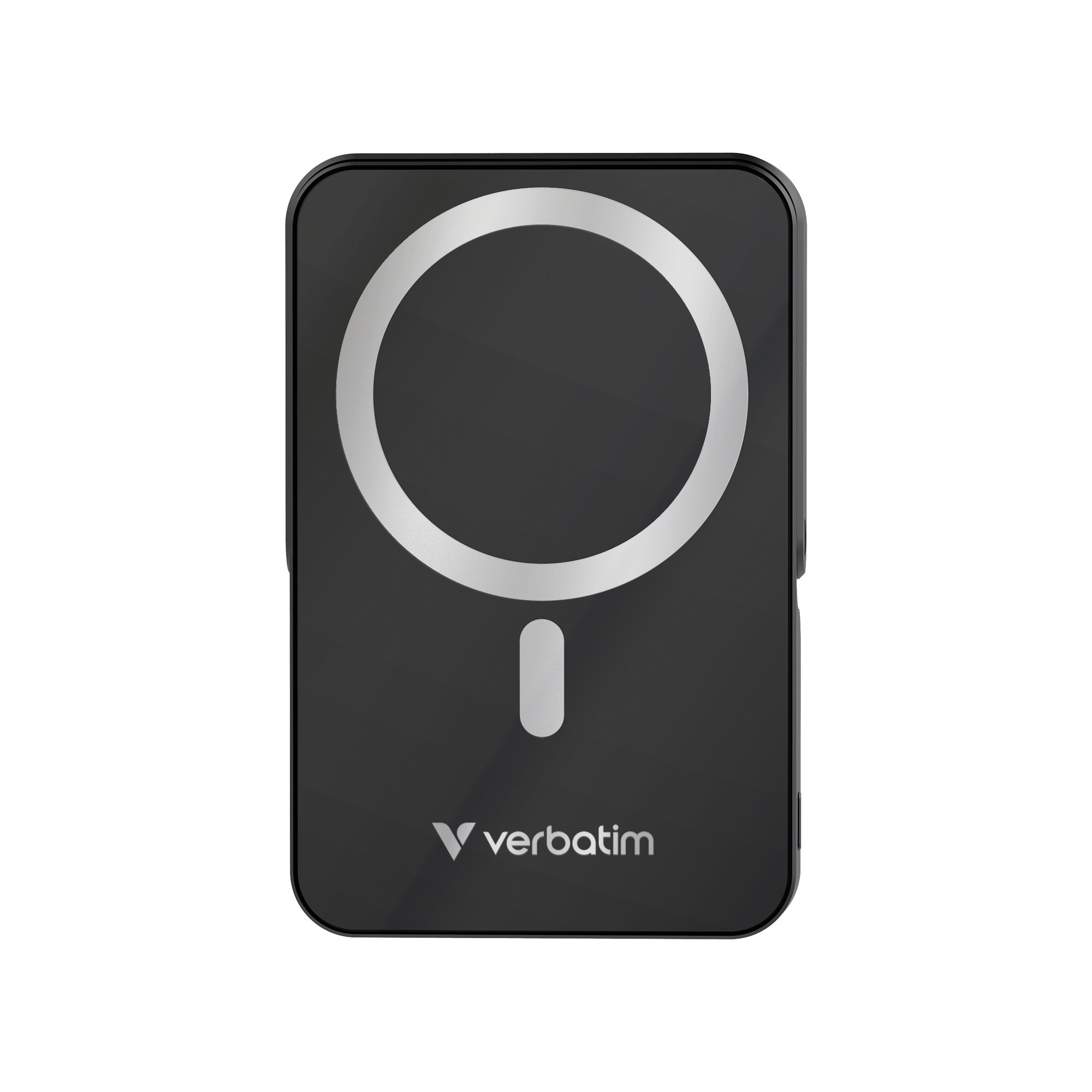 Verbatim Powerbank 10000 mAh Black