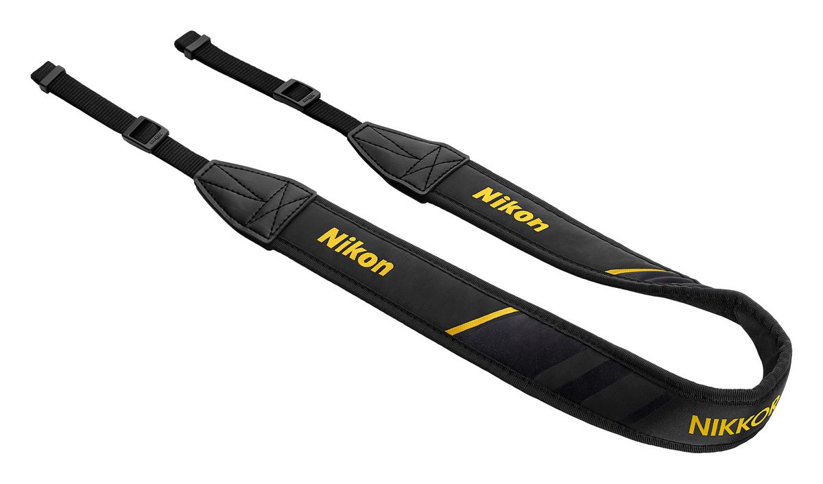 Nikon LN-4 Courroie