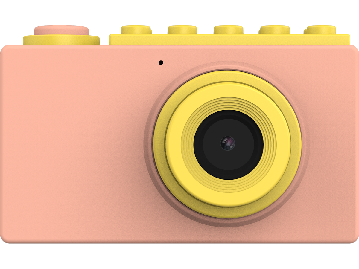 myFirst Camera 2 Pink