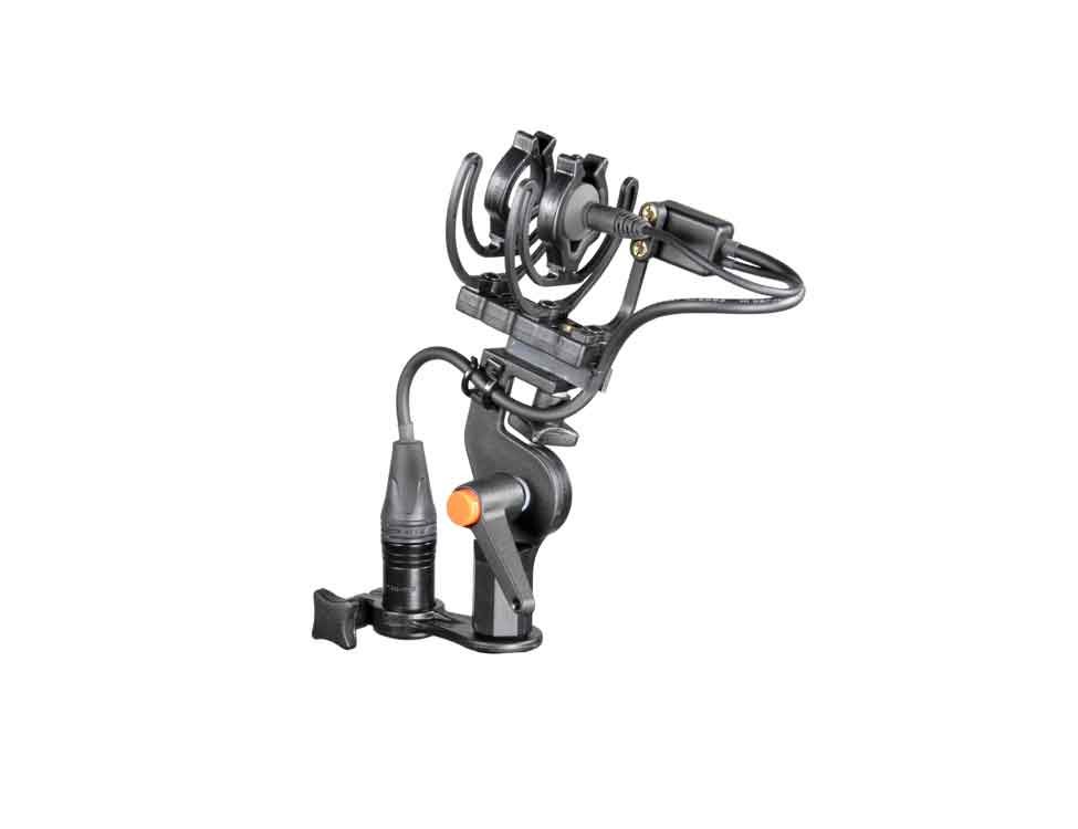 Rycote Modular Windshield WS 9 Kit (MZL)