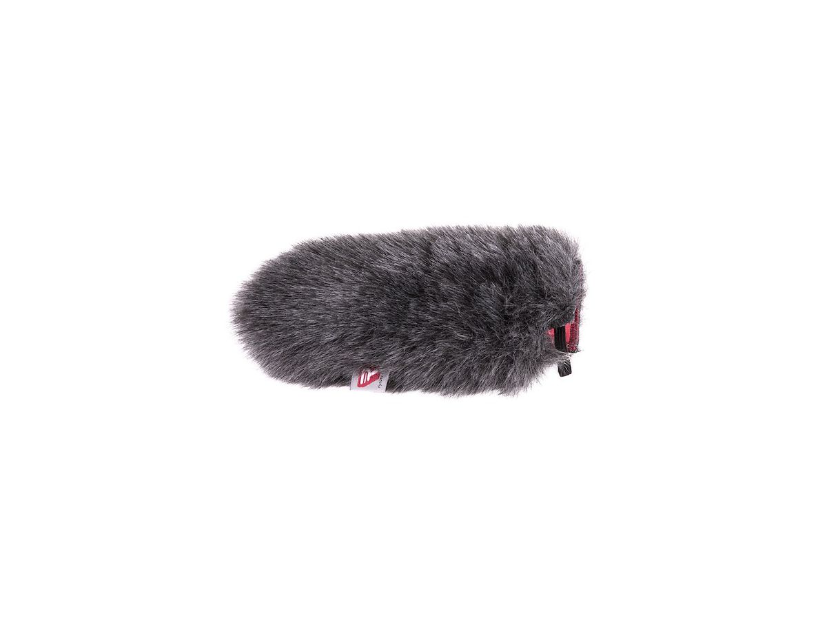 Rycote Mini Windjammer Rode Videomic Go