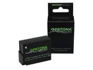 Patona Premium Akku Panasonic DMW-BLC12