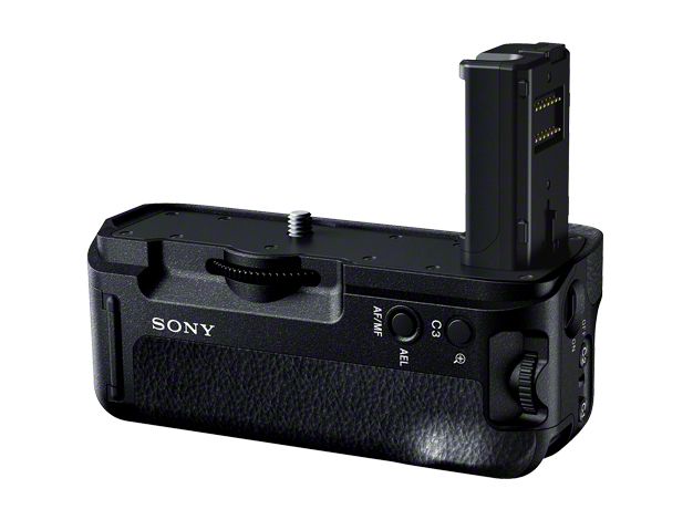 Sony VG-C2EM Vertical Grip A7M2