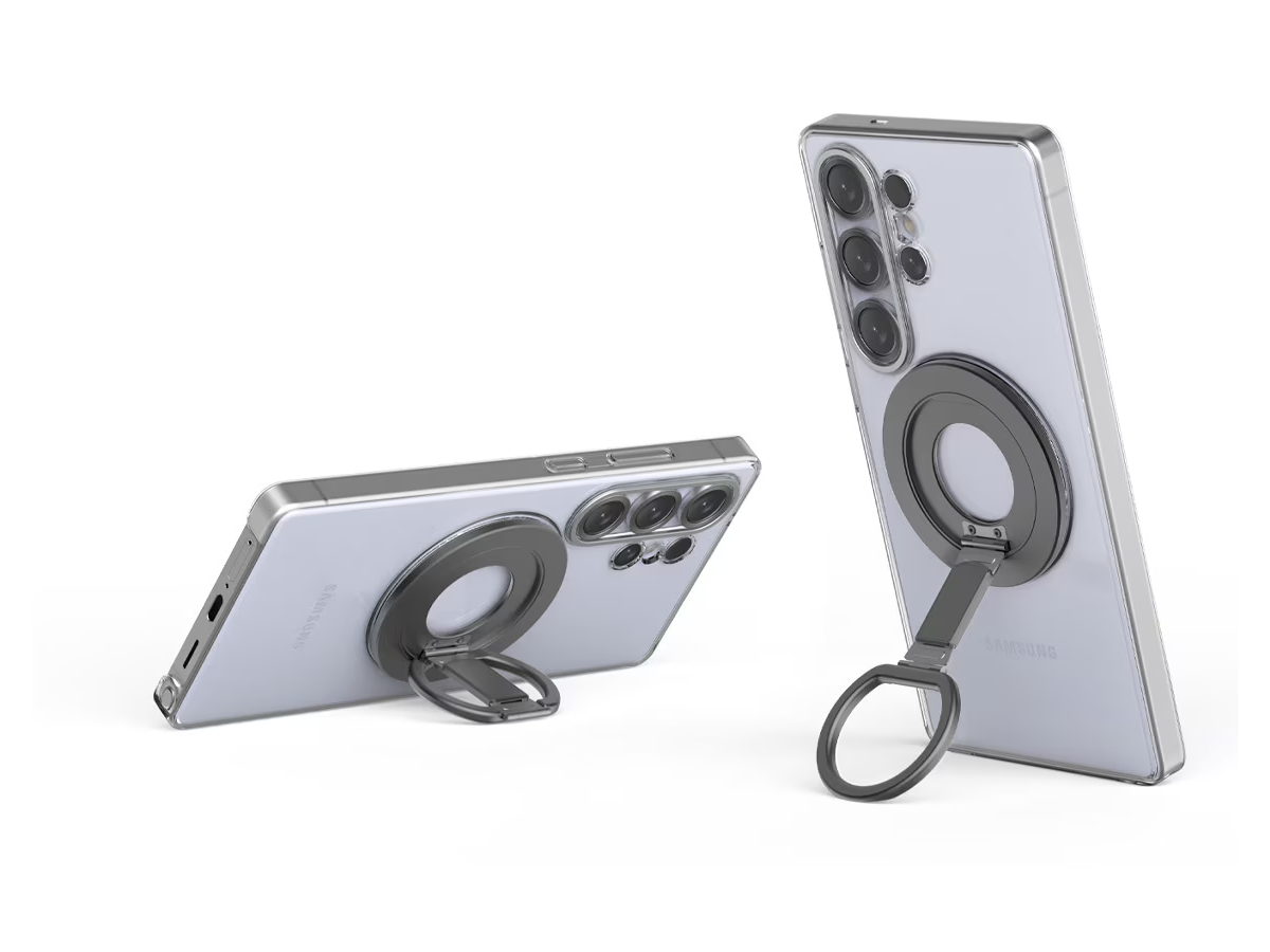 Samsung Magnetic Ring Holder