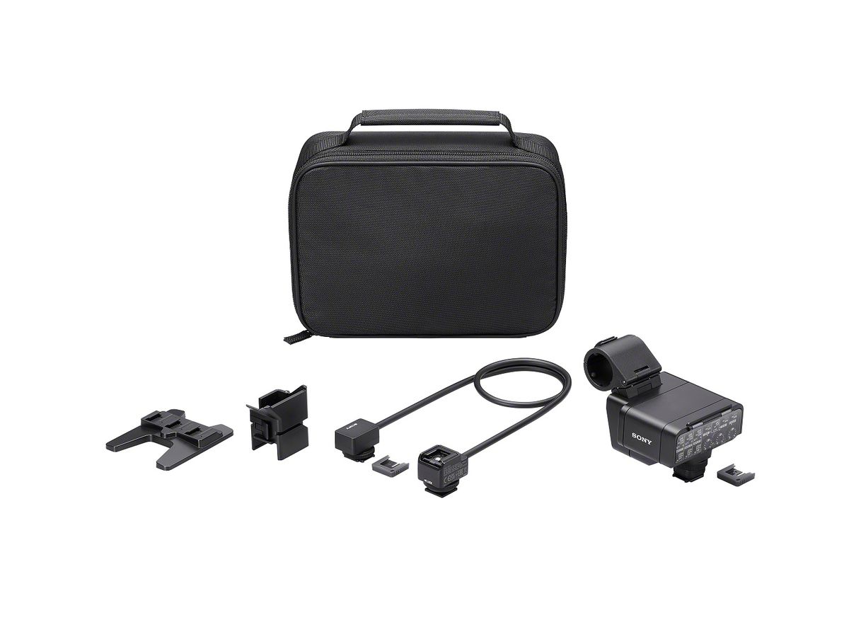 Sony XLR-A4 Digital XLR Audio Adapter