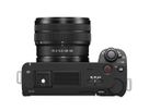 Sony Alpha ZV-E1 FF Kit 28-60mm black