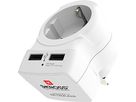 Skross Europe to UK USB
