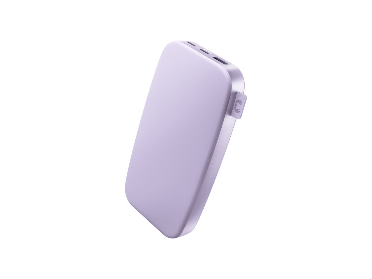 Fresh 'n Rebel Powerbank 18000 mAh Lilac