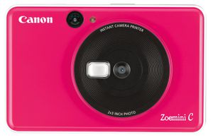Canon Zoemini C Bubble Gum Pink