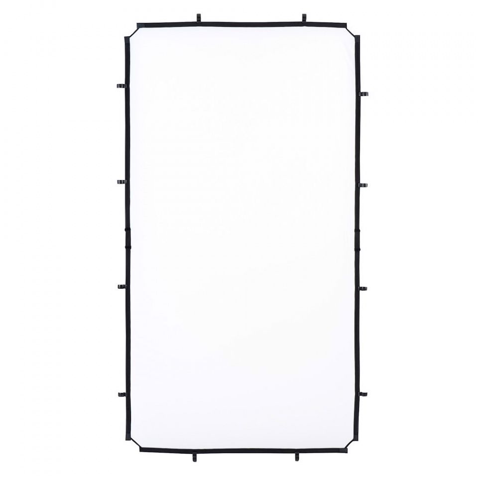 Manfrotto SkyRapid Fab 1.1x2m 1.25 Diff