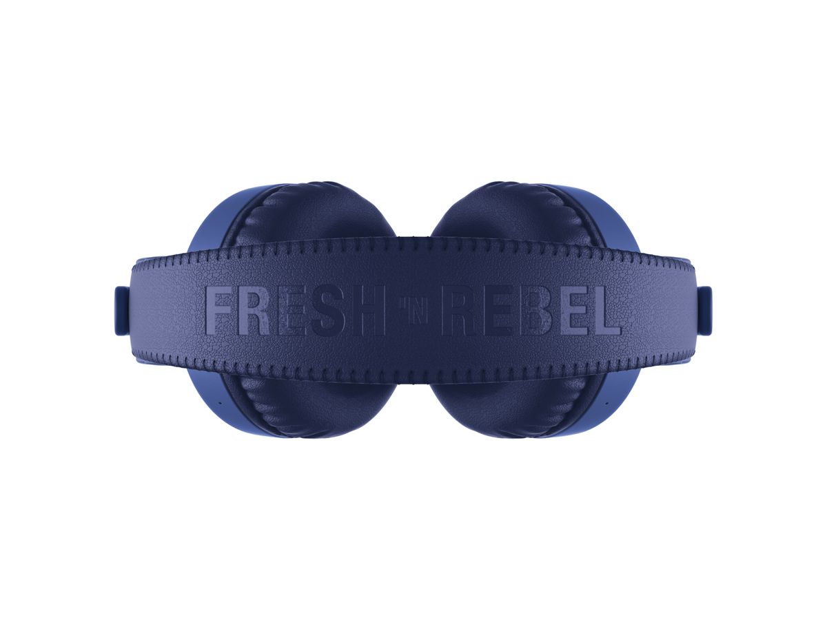 Fresh 'n Rebel Code Core True Blue