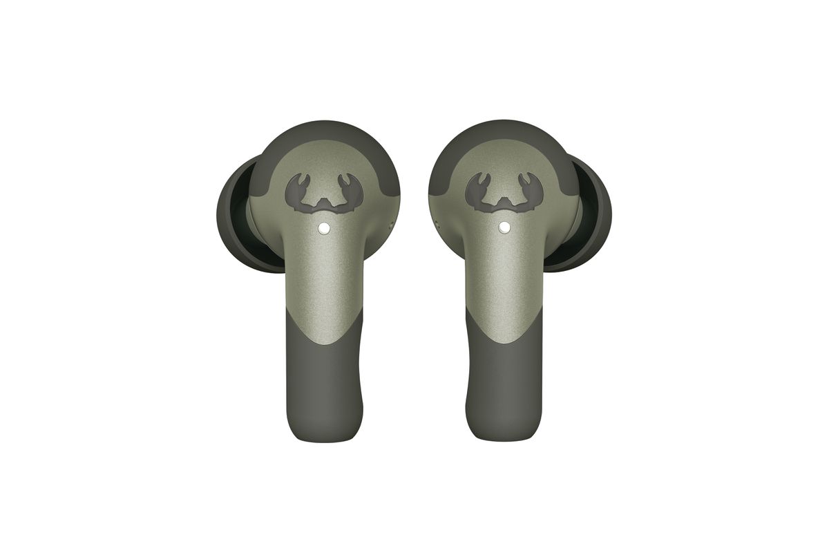 Fresh 'n Rebel Twins Ace Dried Green