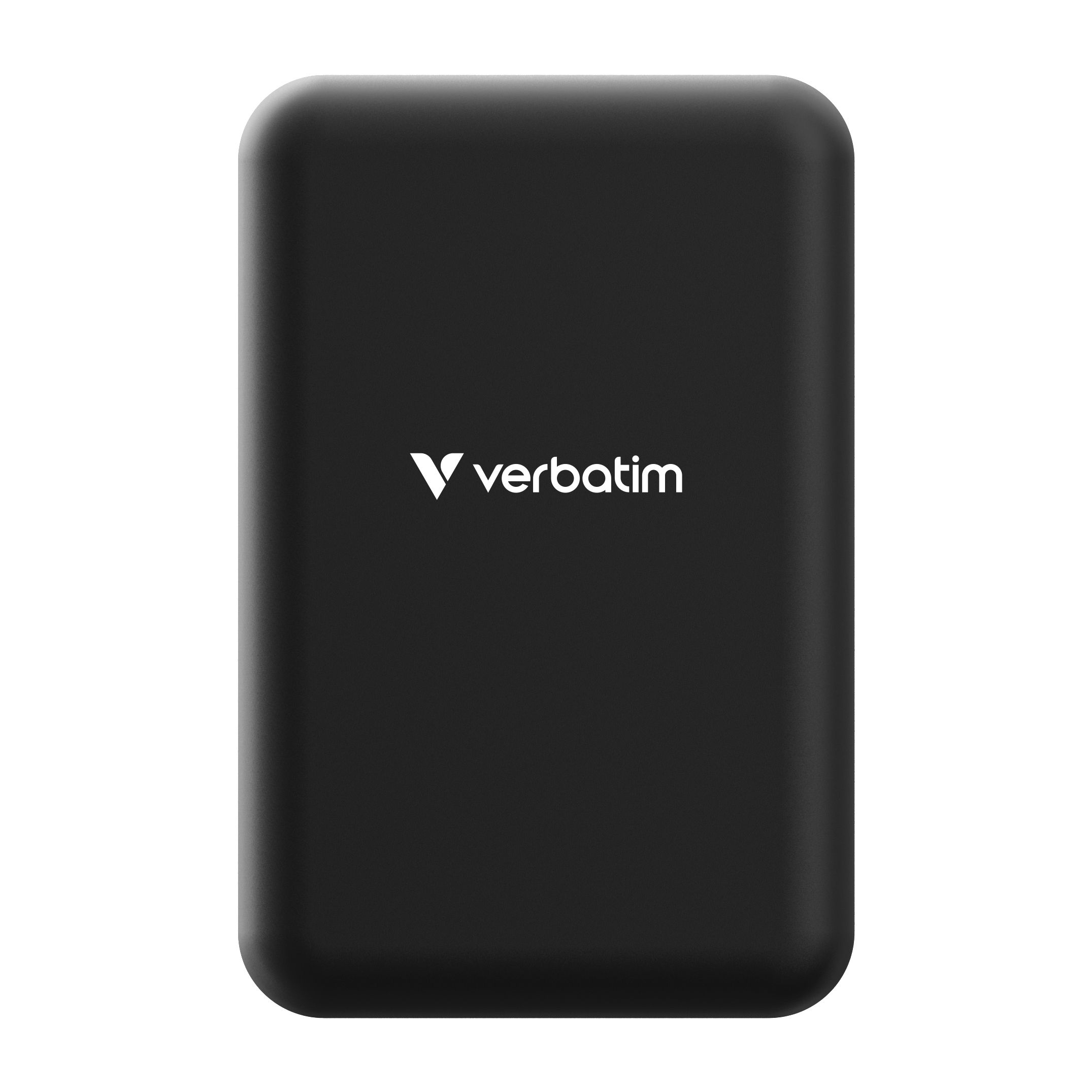 Verbatim Powerbank 20000 mAh Black