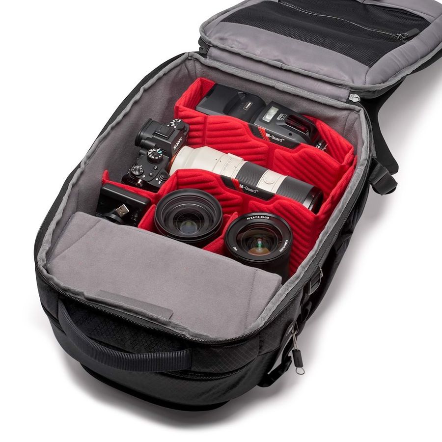 Manfrotto PL Backloader Backpack M