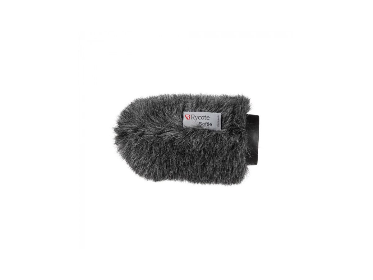 Rycote 12cm Classic-Softie (24/25)