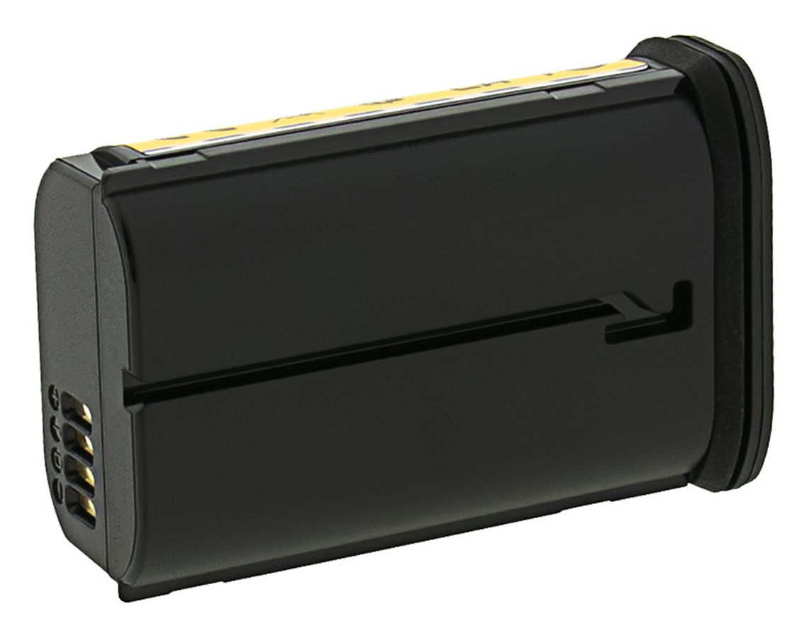 Patona Batterie Leica BP-SCL6