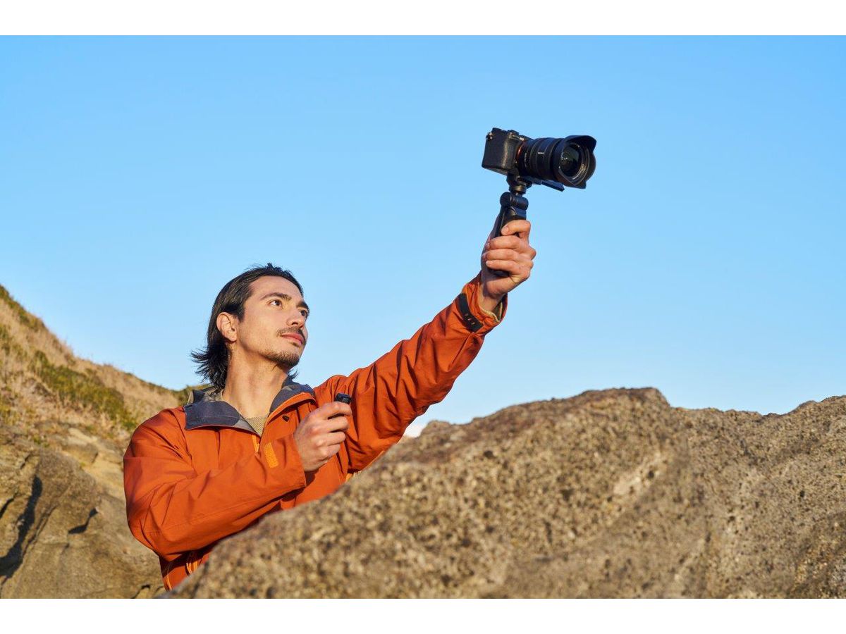 Sony GP-VPT3 Camera Grip / Remote BT