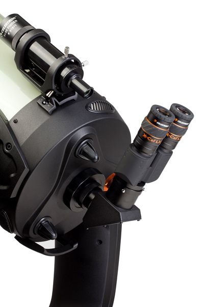 Celestron Binocular für Teleskope