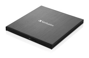 Verbatim Slimline Blu-ray Writer USB 3.0