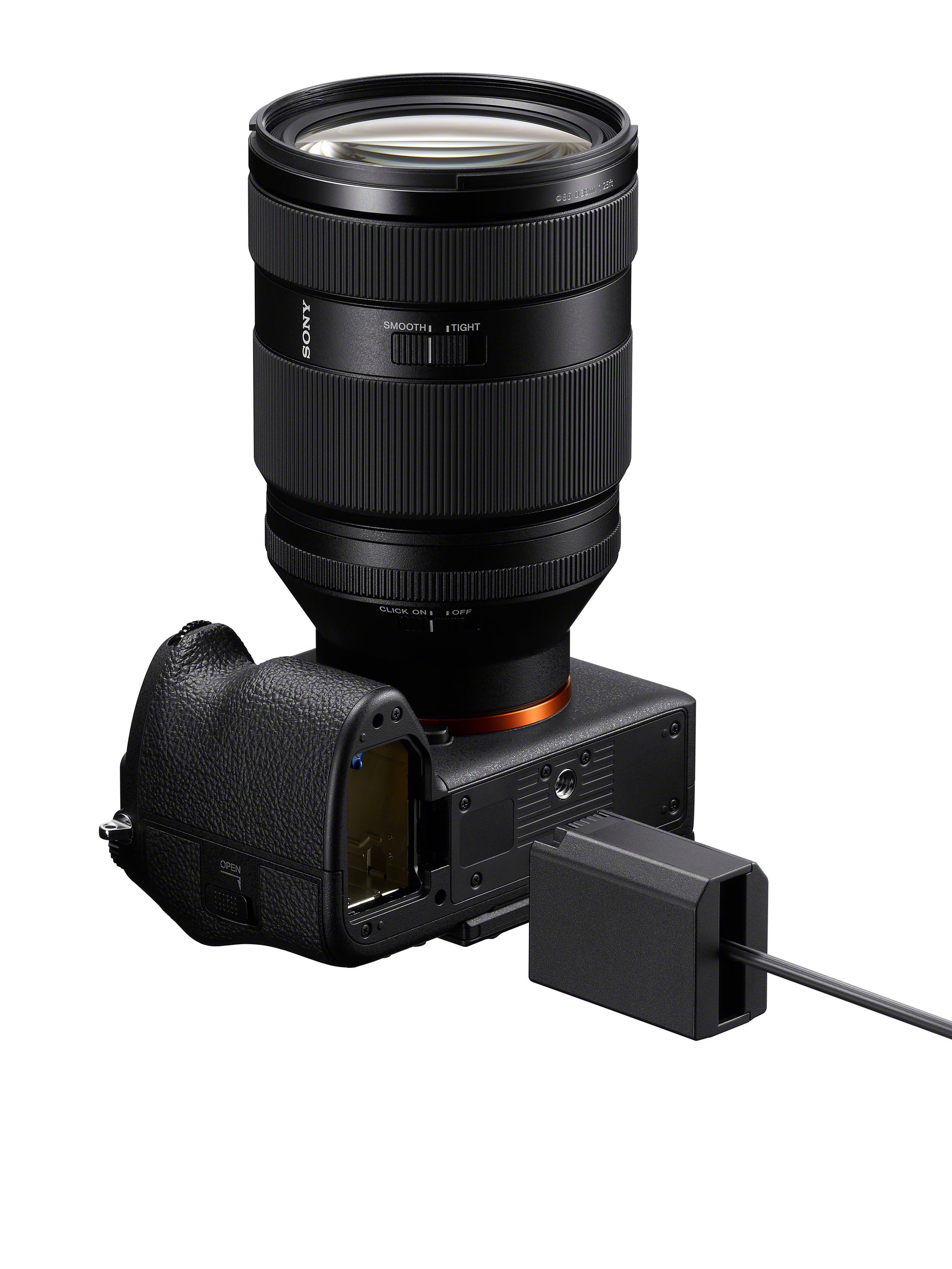 Sony DC-C2 Battery Coupler for NP-SA100
