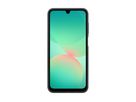 Samsung A26 Card Slot Case Black