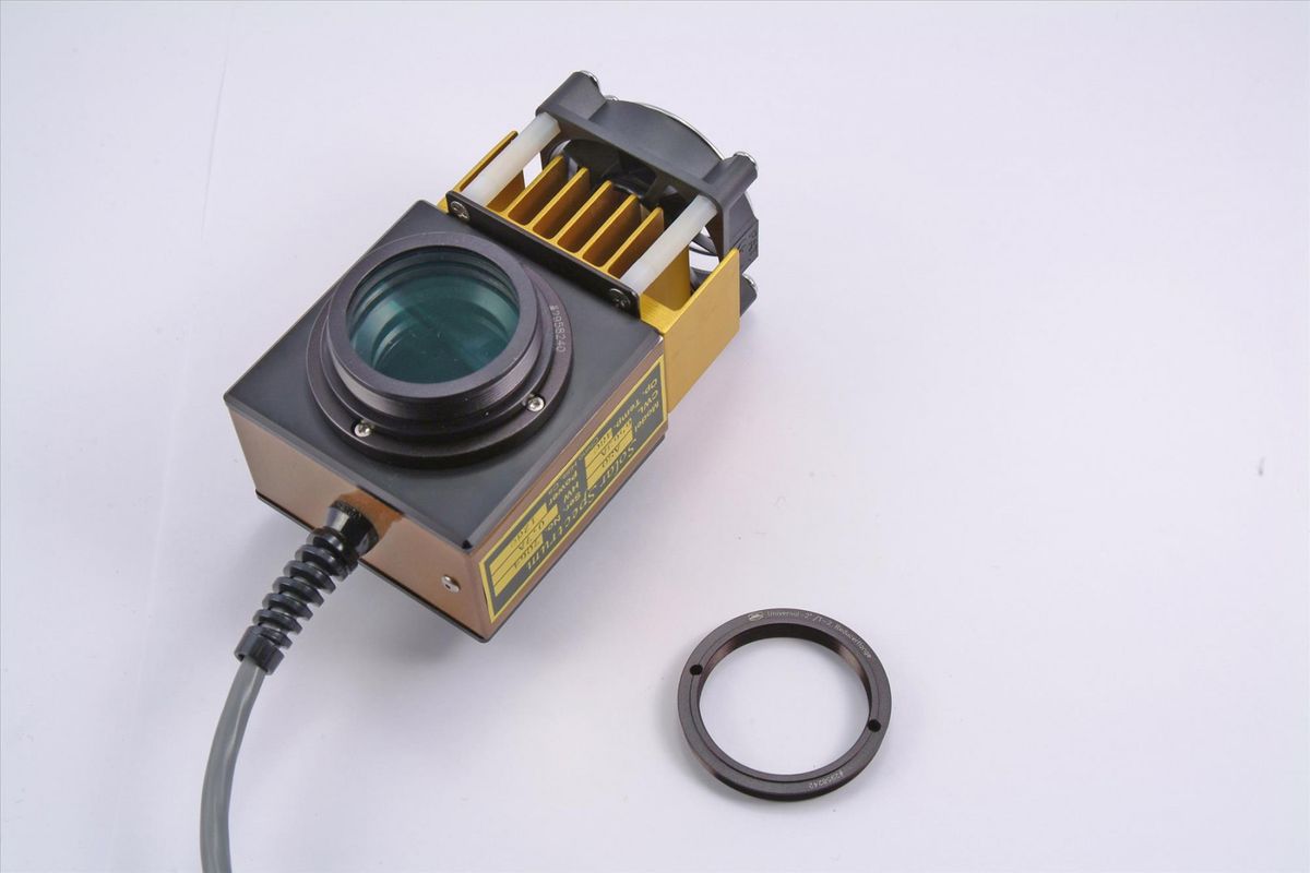 Baader 2" Solar-Telekompressor 0.7x