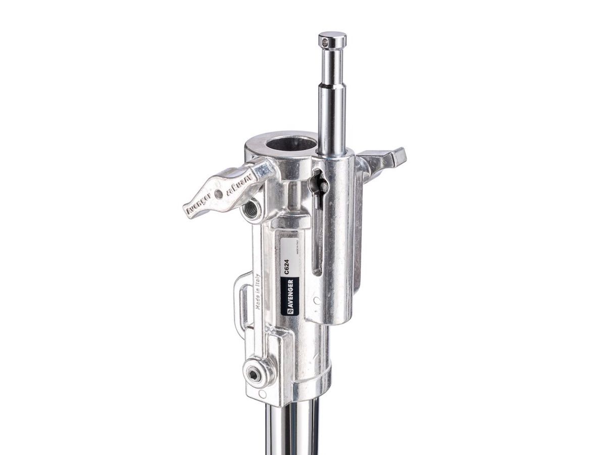 Avenger Universal Head Extens. Medium