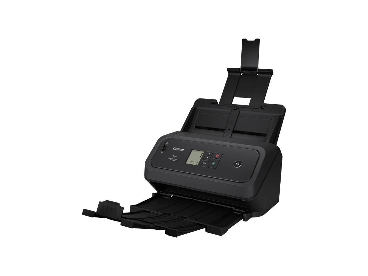 Canon DR-C350 Document Scanner