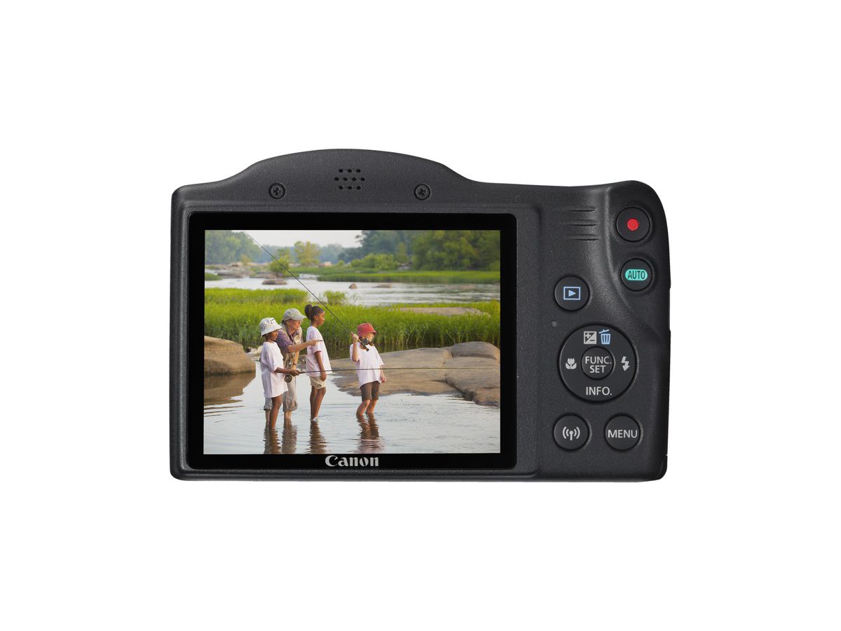 Canon Powershot SX430 IS
