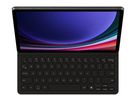 Samsung S10 FE Cover Slim Keyboard(CH)