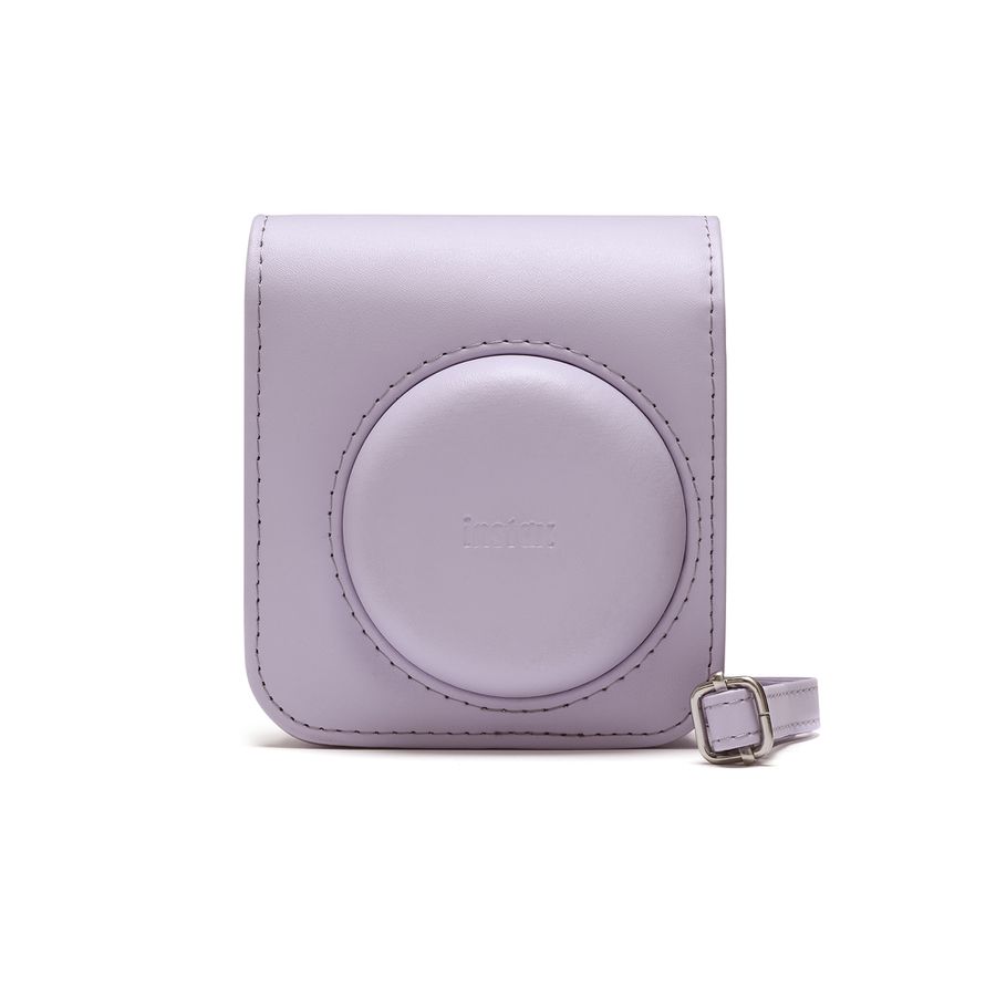 Fujifilm Instax Mini 12 Case Purple
