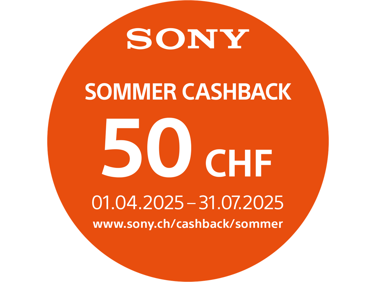 Sony ECM-B1M Shotgun Zoom Mikrofon