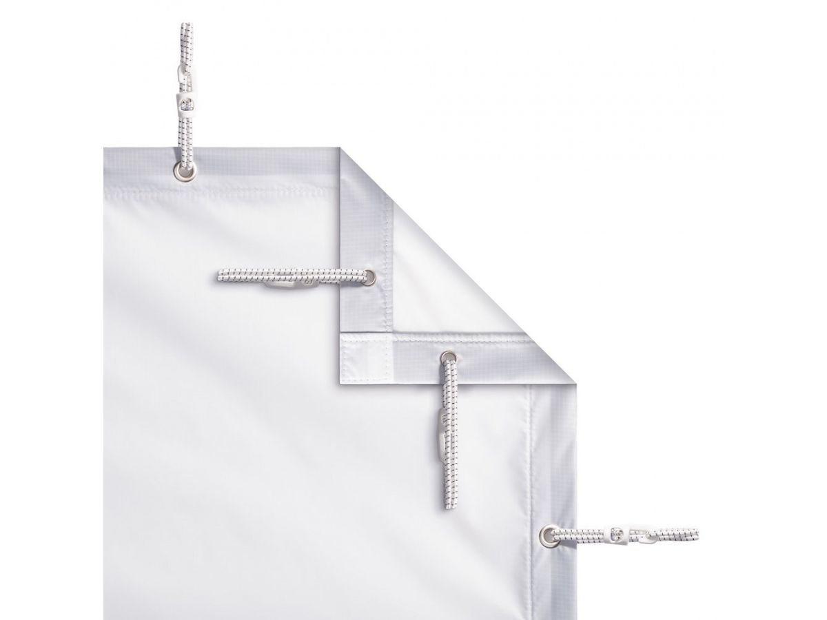 Avenger Textile Soft 244cm 1.8 Stops
